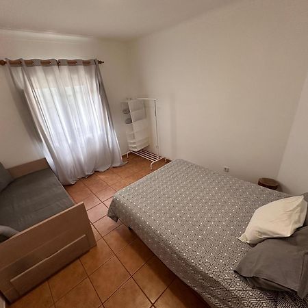 Surf Seixe Guest House Odeceixe Dış mekan fotoğraf