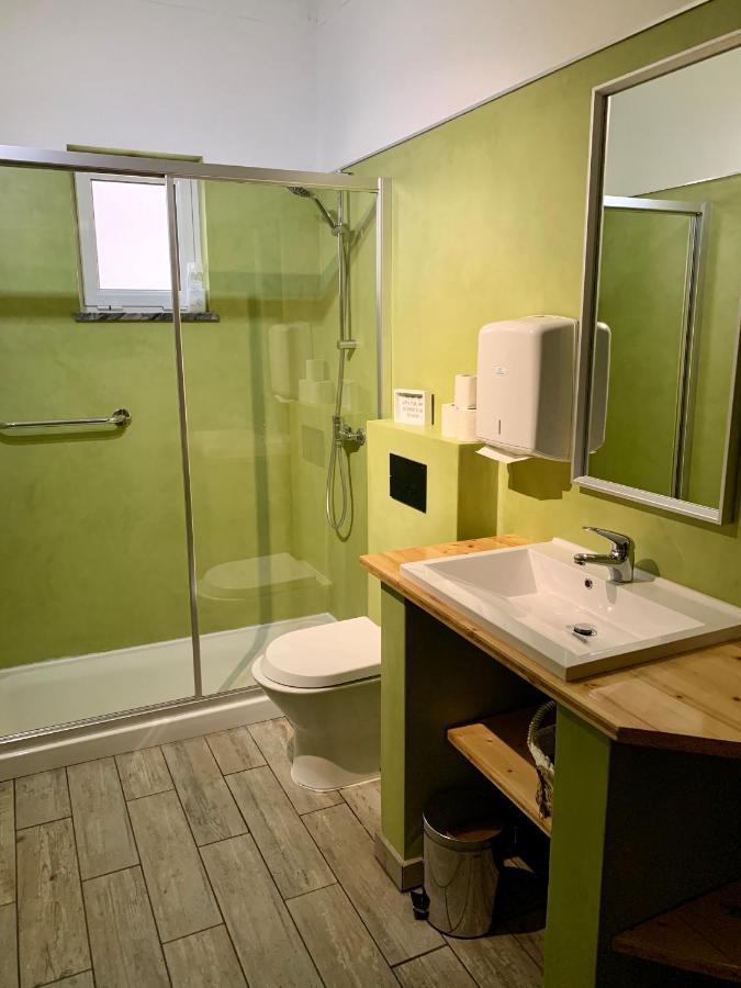 Surf Seixe Guest House Odeceixe Dış mekan fotoğraf