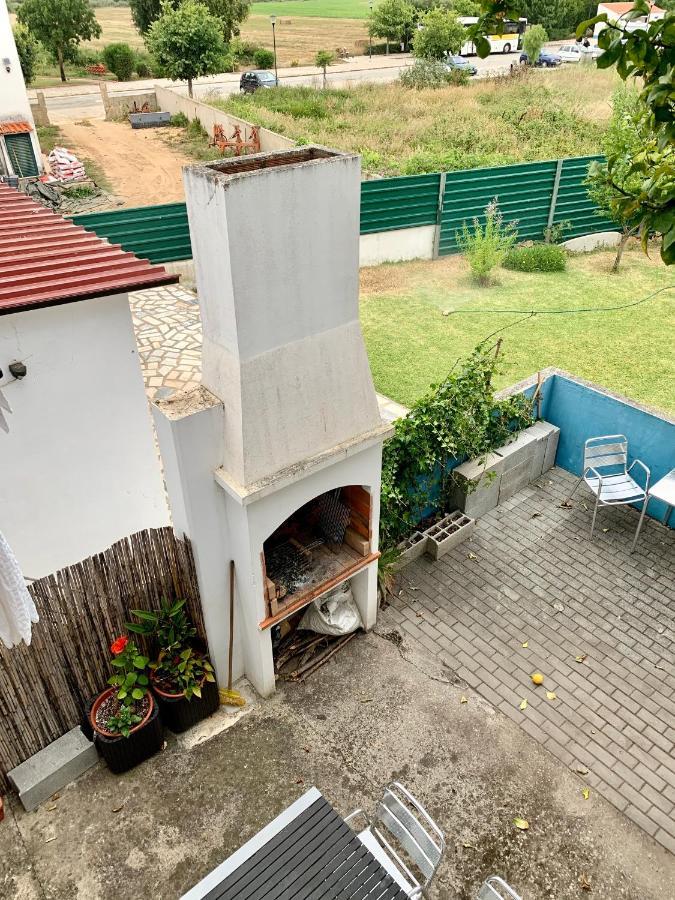 Surf Seixe Guest House Odeceixe Dış mekan fotoğraf