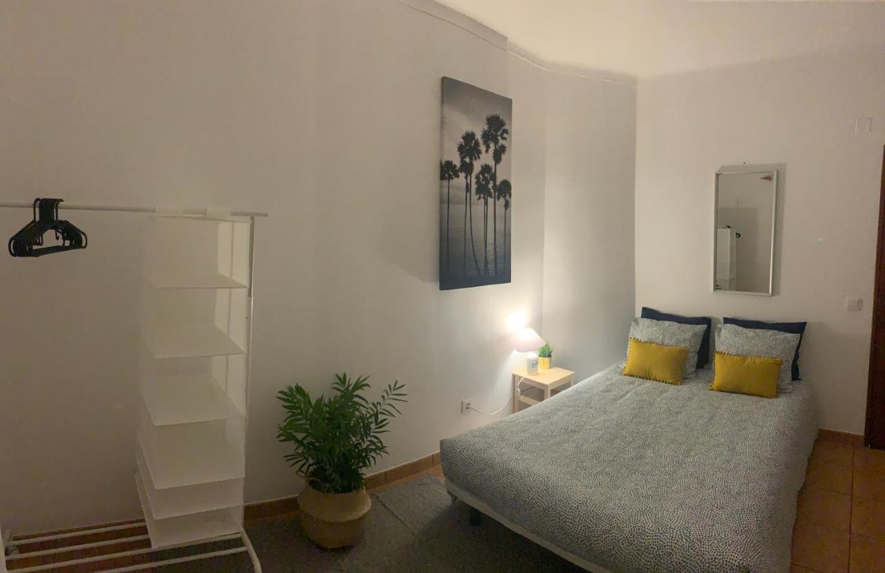 Surf Seixe Guest House Odeceixe Dış mekan fotoğraf