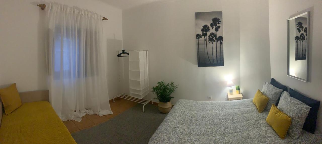 Surf Seixe Guest House Odeceixe Dış mekan fotoğraf