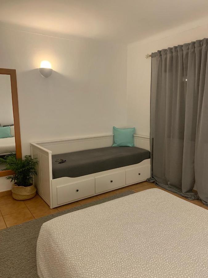 Surf Seixe Guest House Odeceixe Dış mekan fotoğraf