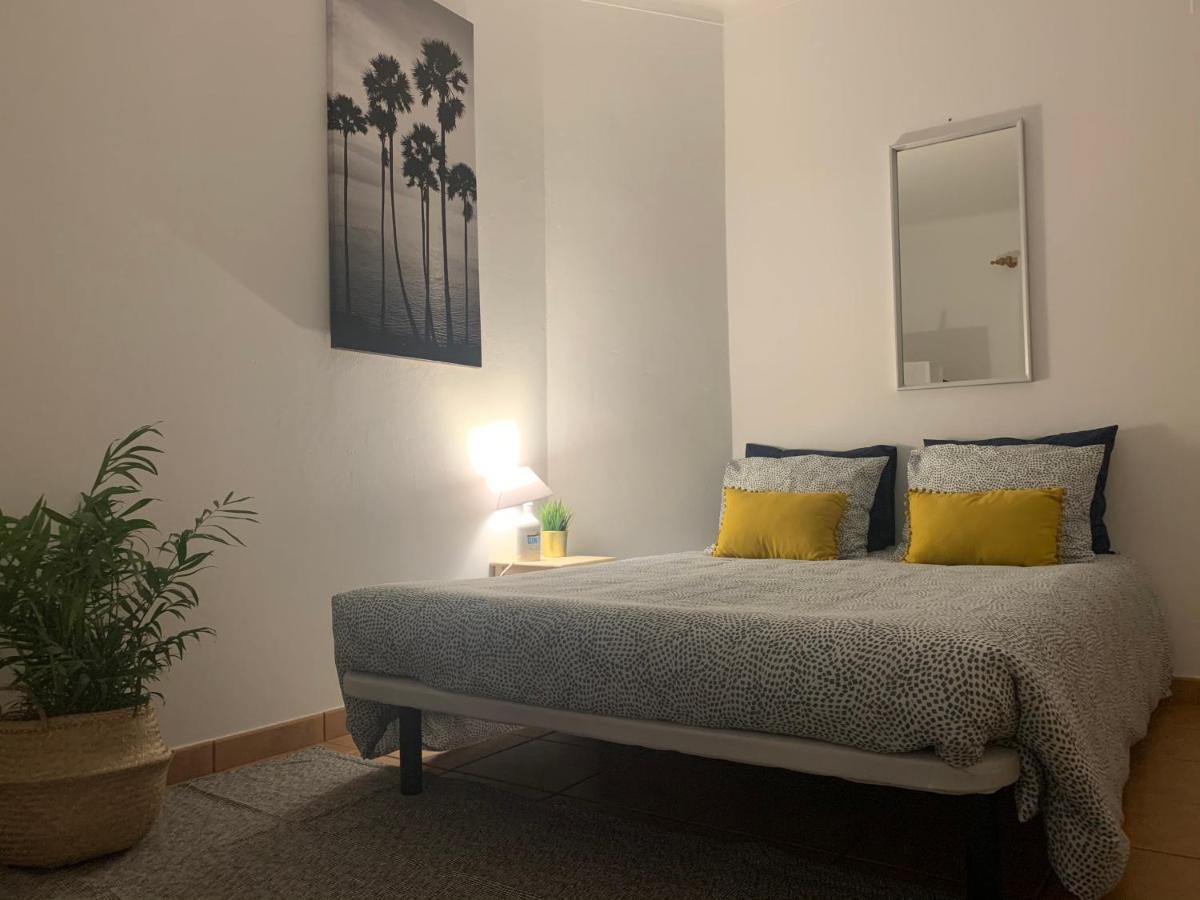 Surf Seixe Guest House Odeceixe Dış mekan fotoğraf