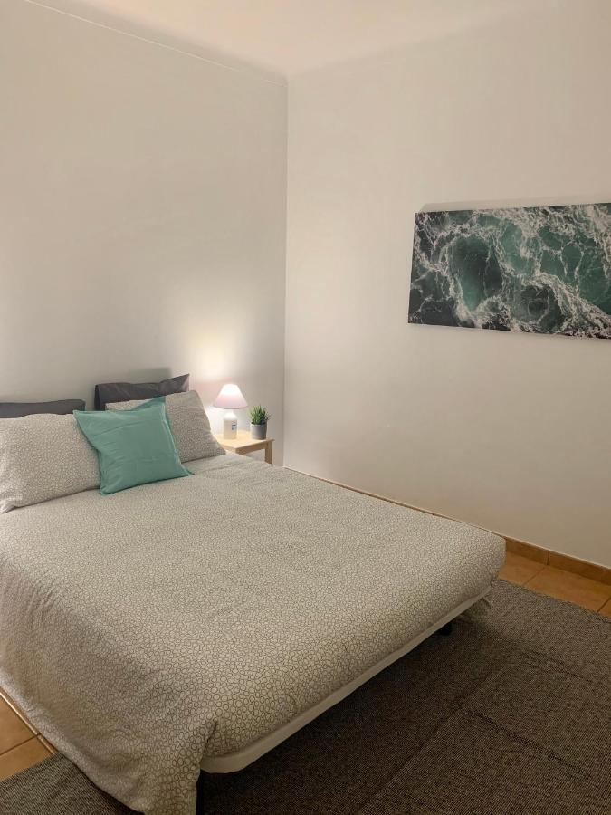 Surf Seixe Guest House Odeceixe Dış mekan fotoğraf