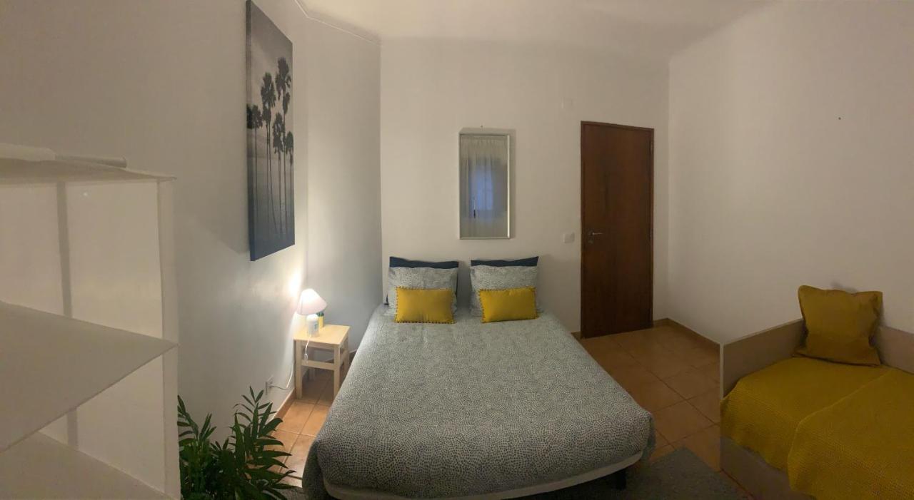 Surf Seixe Guest House Odeceixe Dış mekan fotoğraf