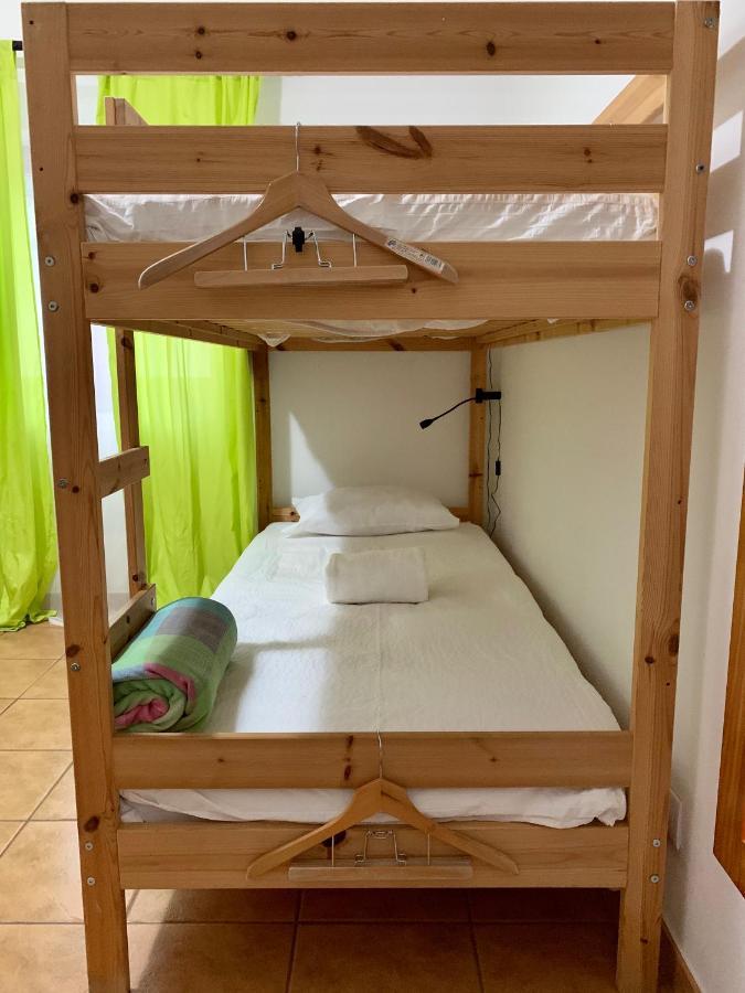Surf Seixe Guest House Odeceixe Dış mekan fotoğraf