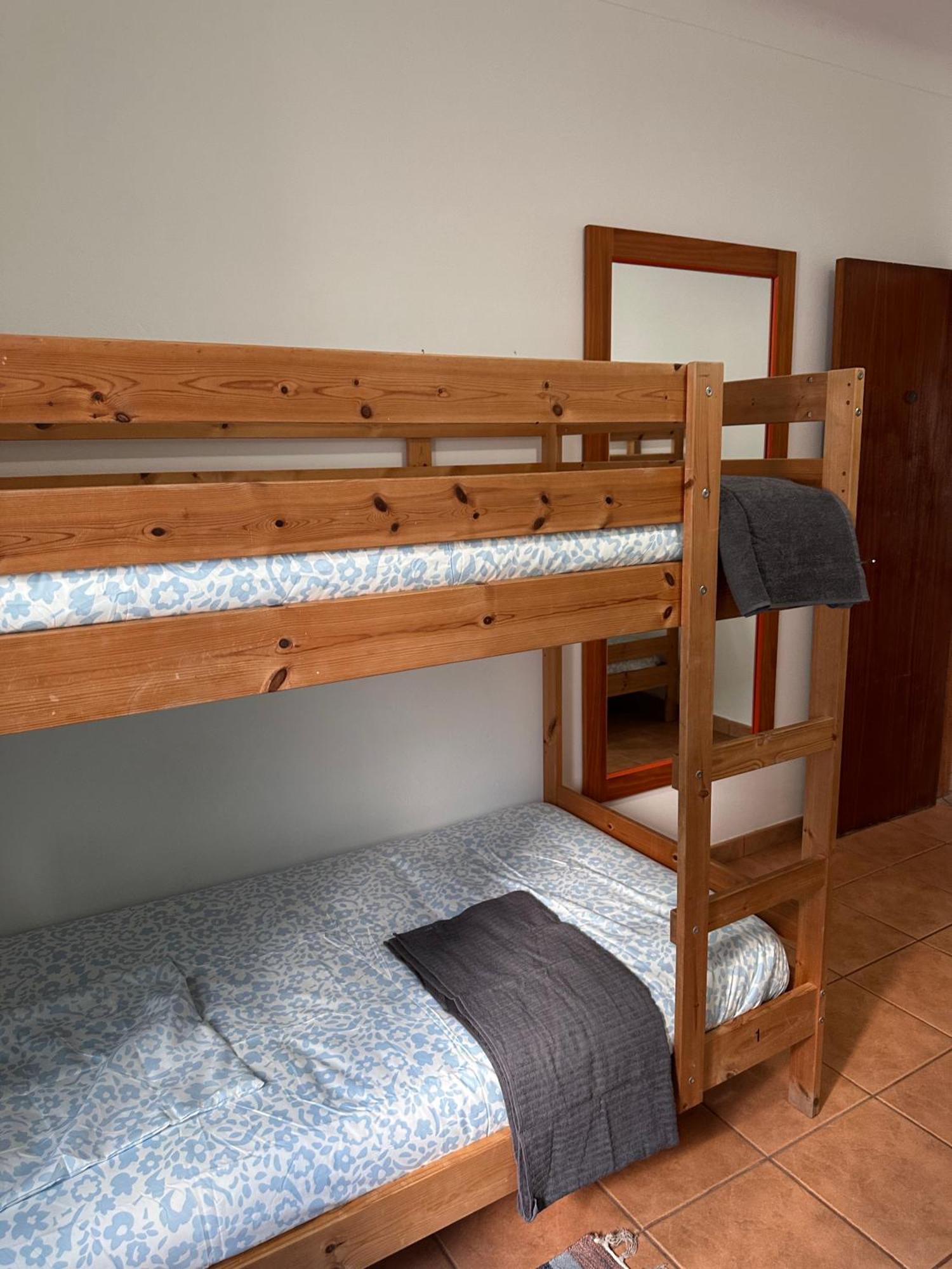 Surf Seixe Guest House Odeceixe Dış mekan fotoğraf