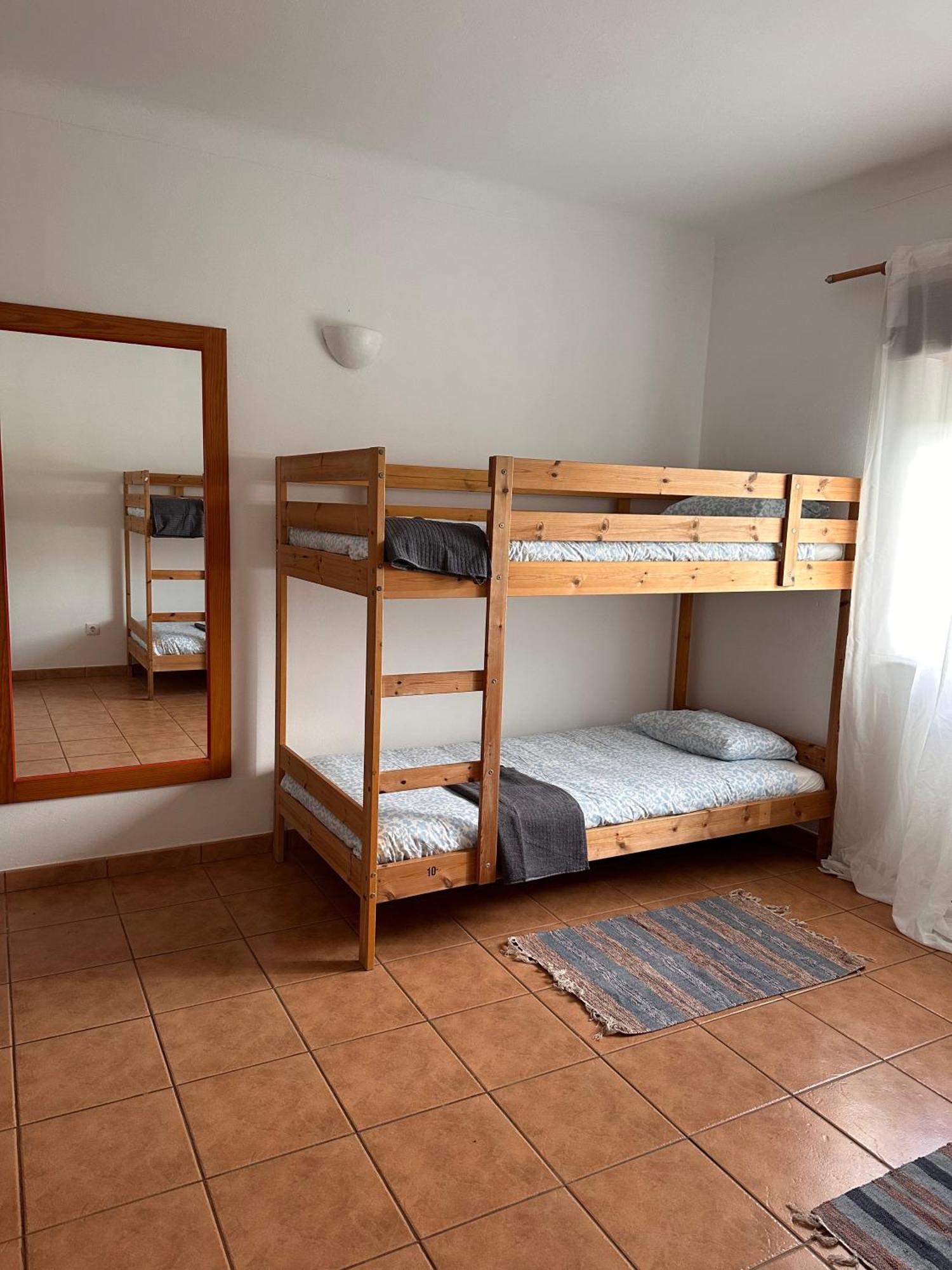 Surf Seixe Guest House Odeceixe Dış mekan fotoğraf
