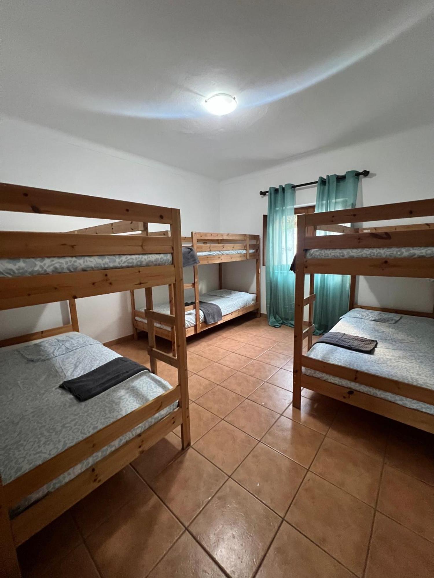 Surf Seixe Guest House Odeceixe Dış mekan fotoğraf