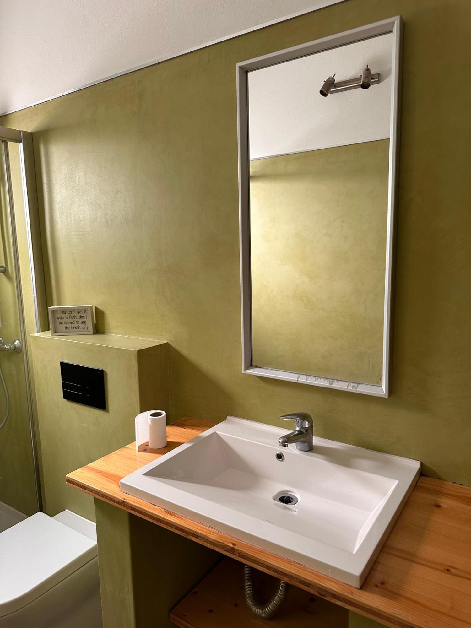Surf Seixe Guest House Odeceixe Dış mekan fotoğraf
