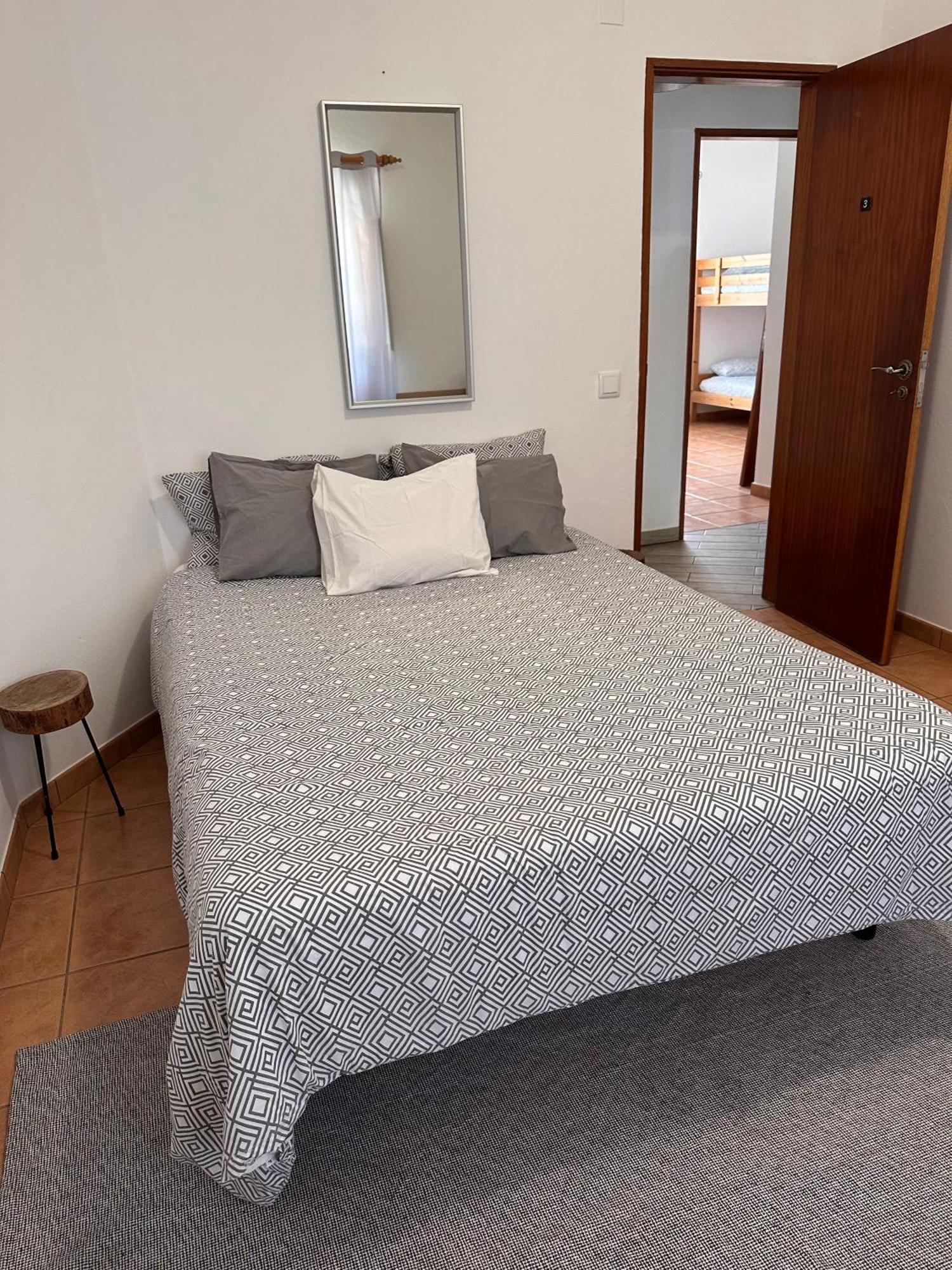 Surf Seixe Guest House Odeceixe Dış mekan fotoğraf