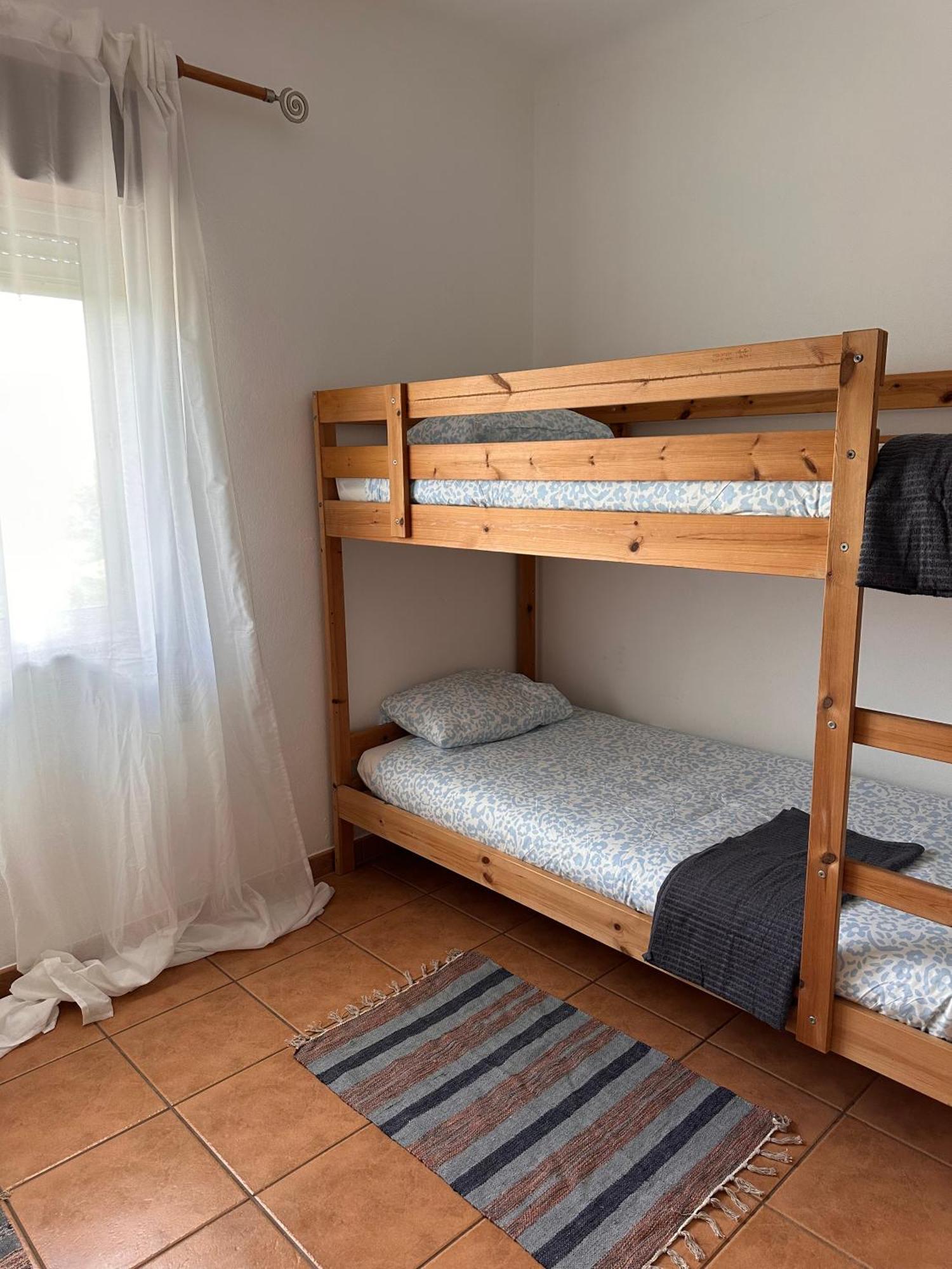 Surf Seixe Guest House Odeceixe Dış mekan fotoğraf