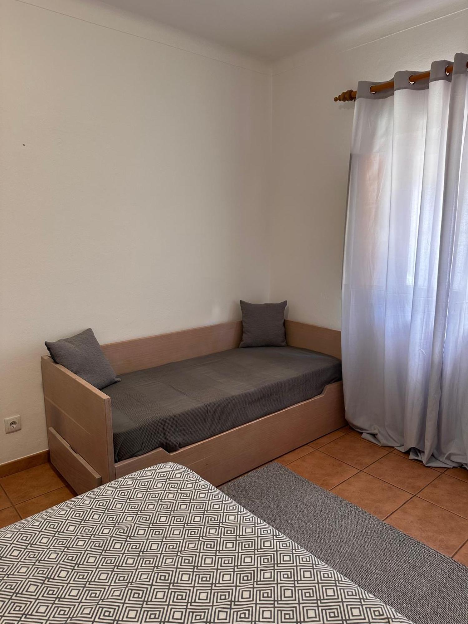 Surf Seixe Guest House Odeceixe Dış mekan fotoğraf